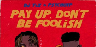PsychoYP ft. DJ T1Z - Pay Up