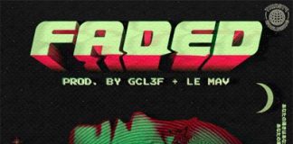 Gcl3f ft. Straffitti & PsychoYP - Faded