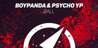 PsychoYP ft. BoyPanda - Ball