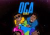 PsychoYP ft. Ycee, Dremo & Blaqbonez – Oga (Remix)