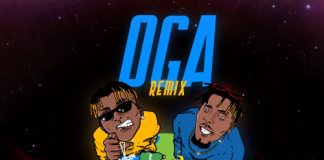 PsychoYP ft. Ycee, Dremo & Blaqbonez – Oga (Remix)