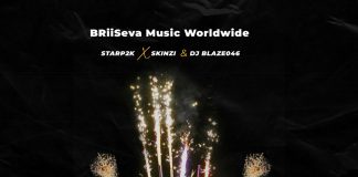 StarP2K ft. SKINZI & DJBLAZE046 - Birthday Anthem