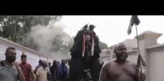 Prince Edingene Izuogu - Ofeke Dibia