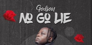 Godion - No Go Lie