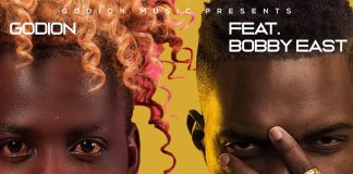 Godion ft. Bobby East - Jojoli