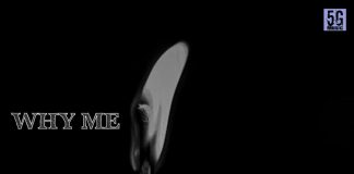 Blessnnachi - Why Me