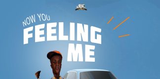 Blessnnachi - Now You Feeling Me