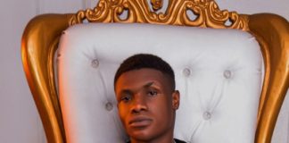 Blessnnachi - Blessings (Freestyle)