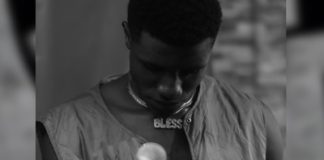 Blessnnachi - Freestyle