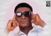 Blessnnachi - Eze Nku