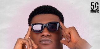 Blessnnachi - Eze Nku