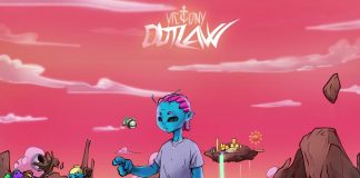 Victony - Outlaw