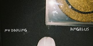 Victony - My Darling