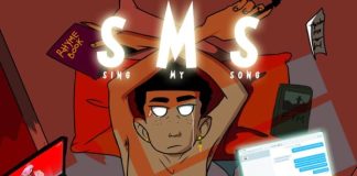 Victony ft. Zichy - S.M.S (Sing My Song)