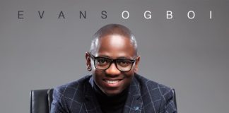 Evans Ogboi - Wonderful