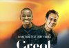 Evans Ogboi ft. Rony Padilla - Great I Am