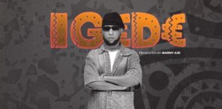Senior Maintain - Igede