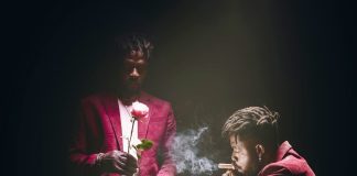 Johnny Drille – My Kind Of Brown
