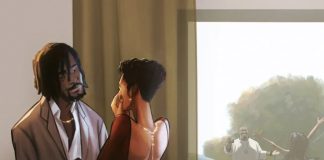 Johnny Drille - Spending