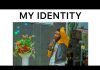 Ebuka Songs - My identity (Powerful Birthday Worship Songs)