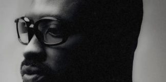 Ric Hassani - I.G.D.T (I Go Dey There)