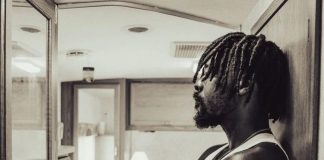 Johnny Drille - Stay