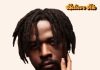 Johnny Drille - Believe Me