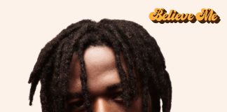 Johnny Drille - Believe Me