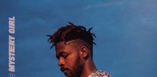 Johnny Drille - Mystery Girl