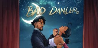 Johnny Drille - Bad Dancer