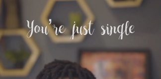 Johnny Drille - You're Just Single