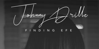 Johnny Drille - Finding Efe