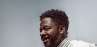 Johnny Drille - Count On You