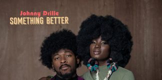 Johnny Drille - Something Better