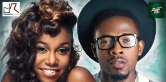 Niniola ft. Johnny Drille – Start All Over