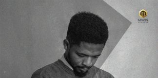 Johnny Drille - Awa Love