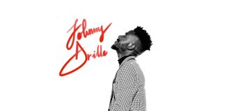 Johnny Drille - Shine Forever