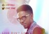Johnny Drille - Love Don't Lie