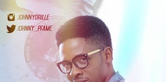 Johnny Drille - Love Don't Lie