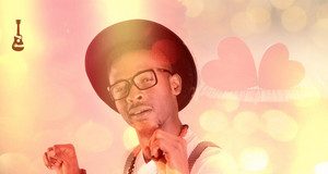 Johnny Drille - My Beautiful Love