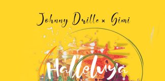 Johnny Drille ft. Simi - Halleluyah (Sigag Lauren Remix)