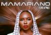 Yemi Alade - Amazing Grace
