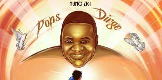 Nuno Zigi - Pops Dirge