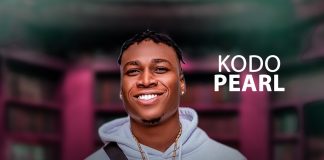 Kodopearl - Chizoba