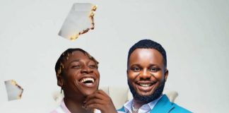 Kodopearl ft. Sabinus - Fanda