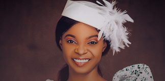 Ugee Royalty - Iburuwo Ya (You Have Carried It)