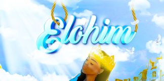 Ugee Royalty - Elohim