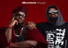 Basketmouth ft. Peruzzi – Party