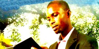 John Jima - Next Level