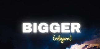 Prinx Emmanuel – Bigger (Odogwu)